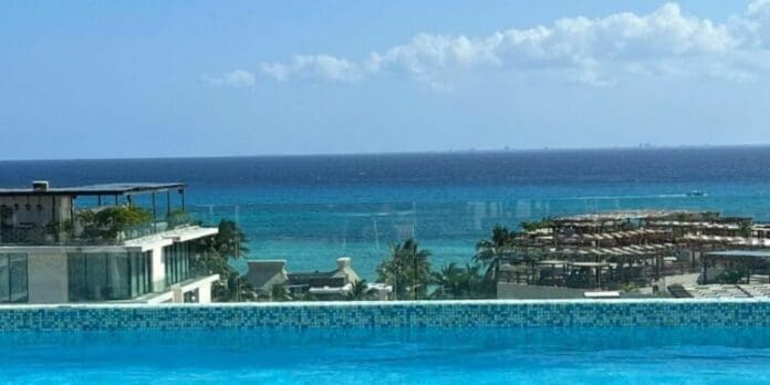 Rebasa Riviera Maya el 90% de ocupación del 18 al 24 de febrero