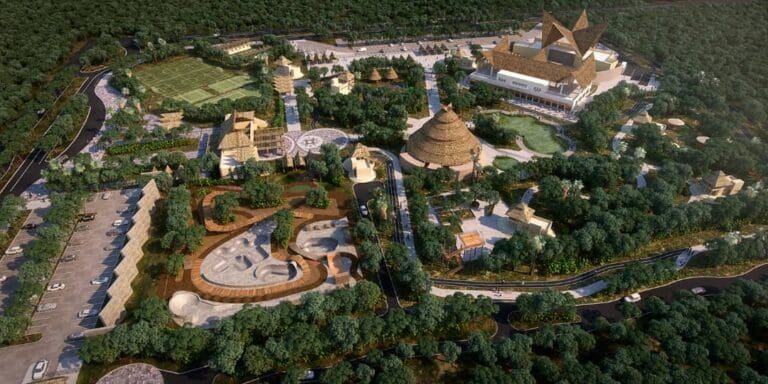 Descarta Lili Campos privatización de parque Xaman Ha