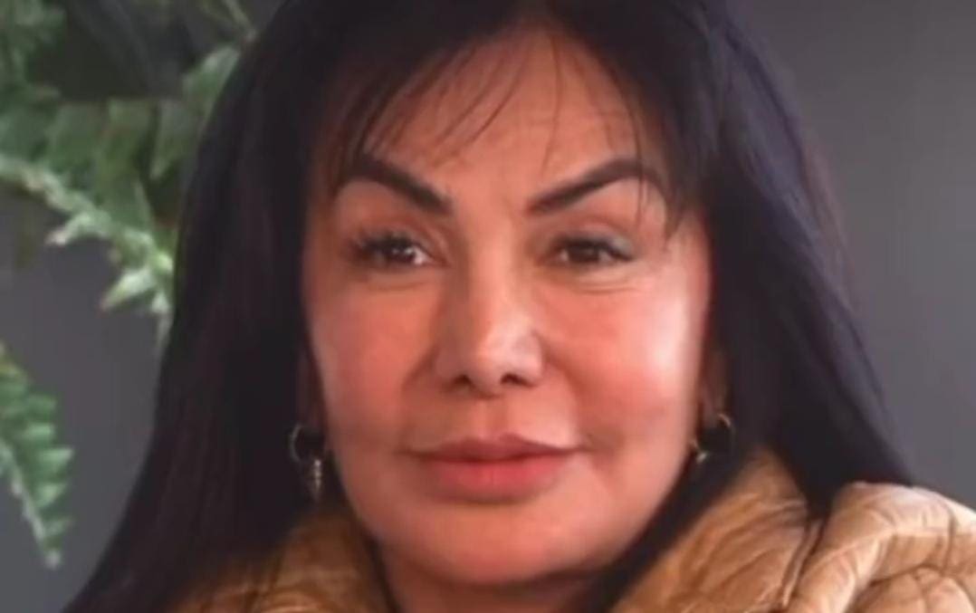 Video: La "Reina del Pacífico" dice que García Luna es corrupto y un asesino