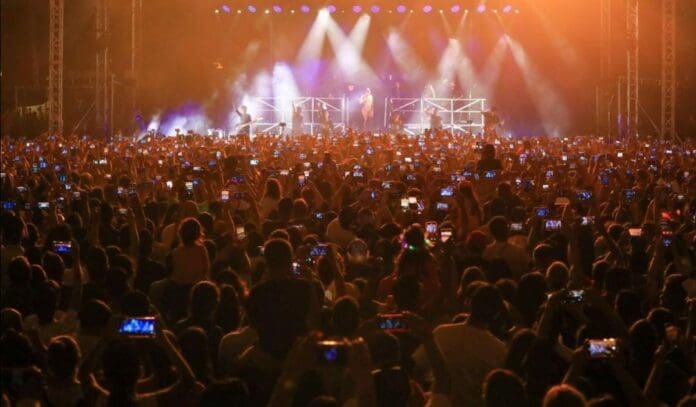 Carnaval generó más basura de lo habitual en Playa del Carmen pero las calles lucieron limpias