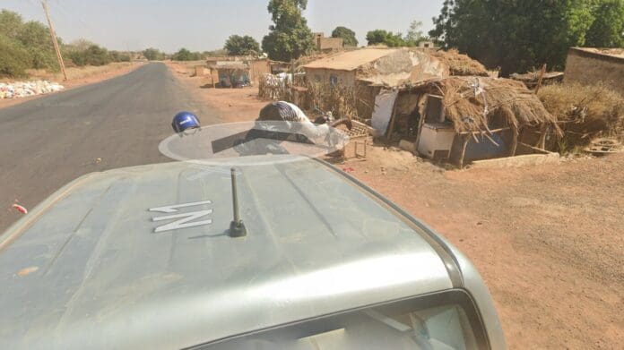 VIDEO: Streamer descubre a Google Maps 