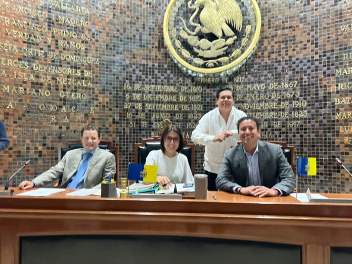 Estrechando lazos entre Jalisco y Solidaridad