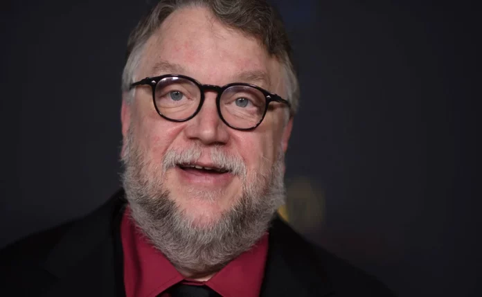 Guillermo del Toro continúa su camino en la animación; ya prepara nueva película con Netflix