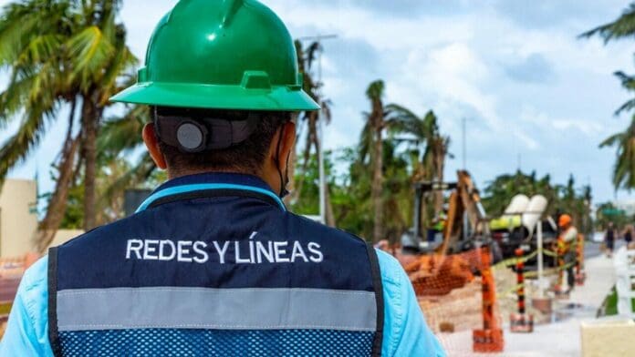Anuncia Aguakan nueva fecha para realizar los trabajos de interconexión eléctrica en Cancún