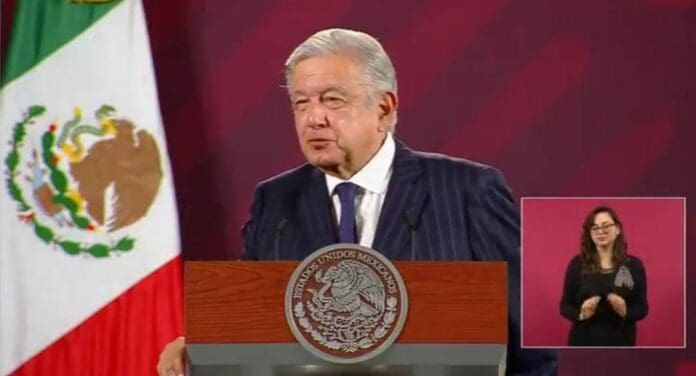 Según AMLO, si los candidatos de PRI o PAN hubieran ganado las elecciones, no se habría juzgado a Genaro García Luna.