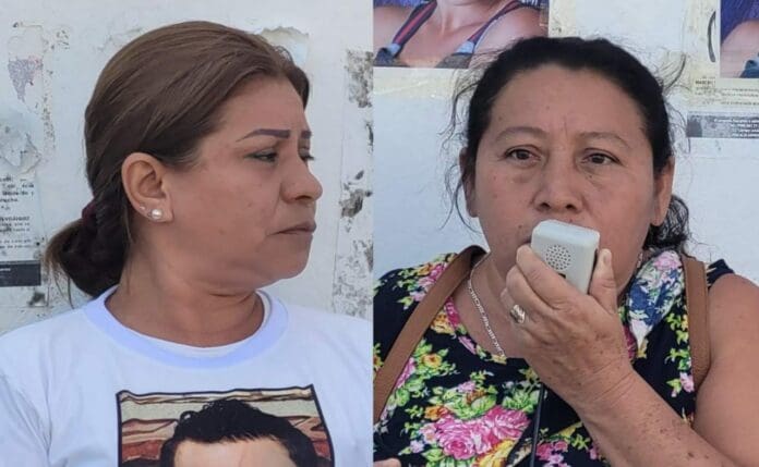 Madres de desaparecidos abandonan las mesas de diálogo; formarán nuevo colectivo