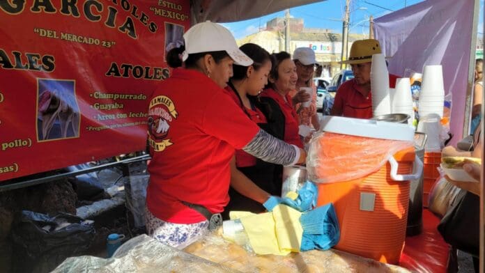 Canaco busca apoyar a pequeños comercios para que accedan a créditos bancarios