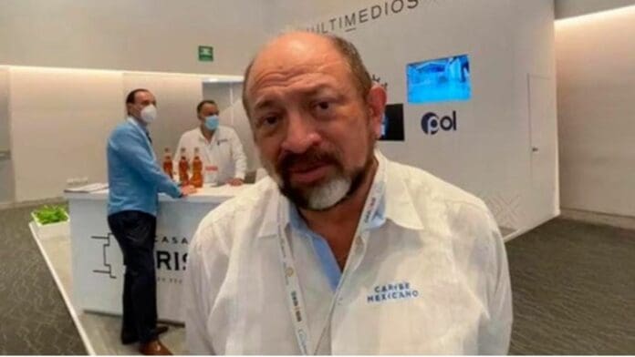 CPTQ no pudo pagar a proveedores por falta de recursos del gobierno estatal: Darío Flota