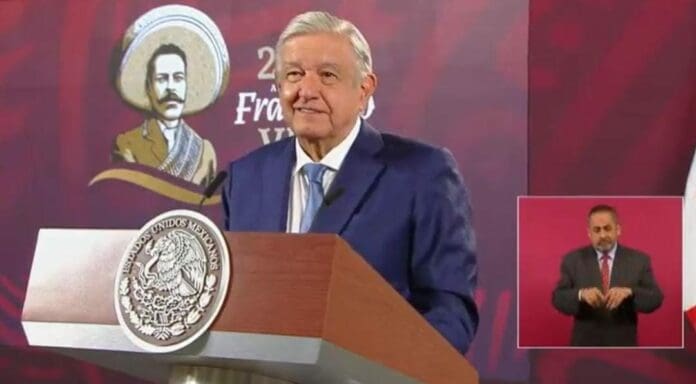 AMLO aseguró este martes que sus constantes críticas y ataques contra la prensa no son causantes de la violencia contra periodistas.