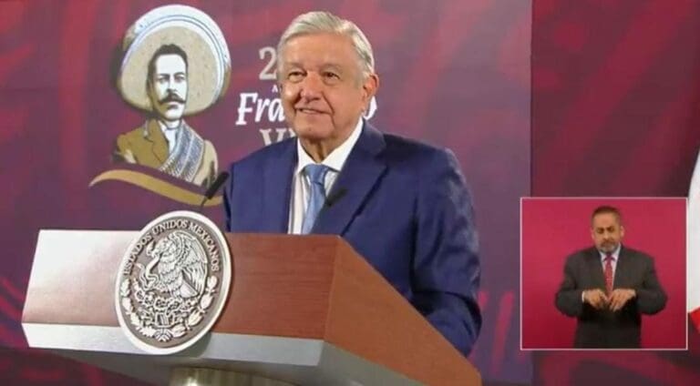 Video: Afirma AMLO que sus críticas a medios no causan violencia contra periodistas