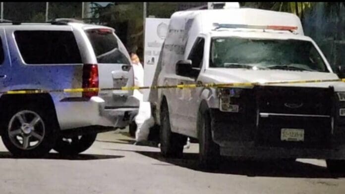 Tras aumento de violencia en Cozumel, piden a la gente no salir cuando escuche disparos