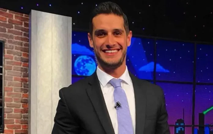 Adrián Marcelo reacciona a críticas por gordofobia y manda irónica 'disculpa' en redes: “deberían salir a marchar”