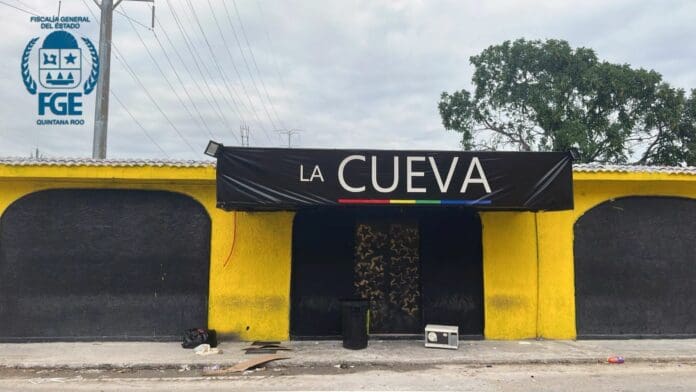 Vinculan a proceso a 7 por asesinato de fiscales en Playa del Carmen