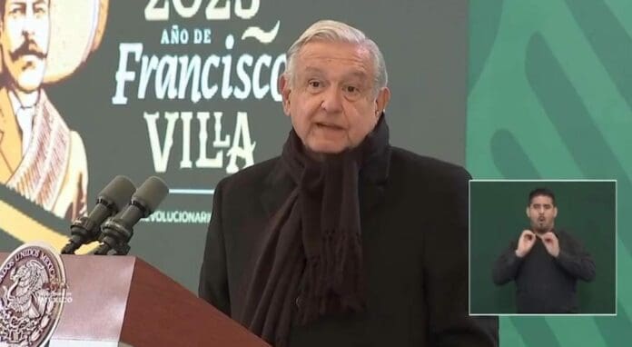 AMLO criticó de nueva cuenta a un medio de comunicación. Sabemos que no le gusta cuando integrantes o simpatizantes de la 4T son exhibidos.