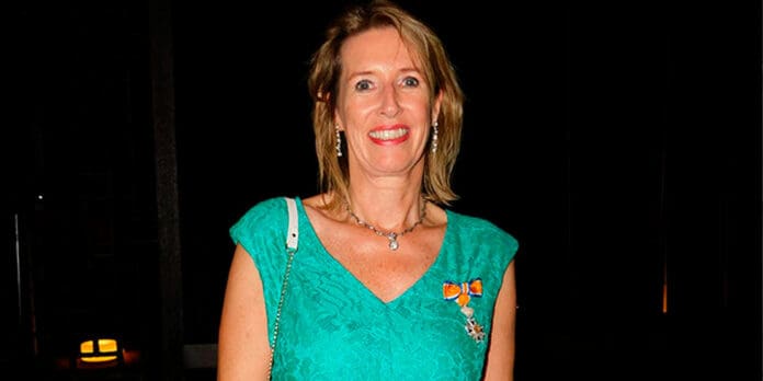 Revocan reconocimiento de cónsul honoraria de Países Bajos en Cancún 