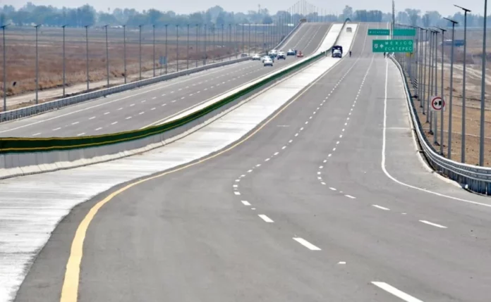 Carretera libre de cuota al AIFA: desde Ecatepec harás nueve minutos