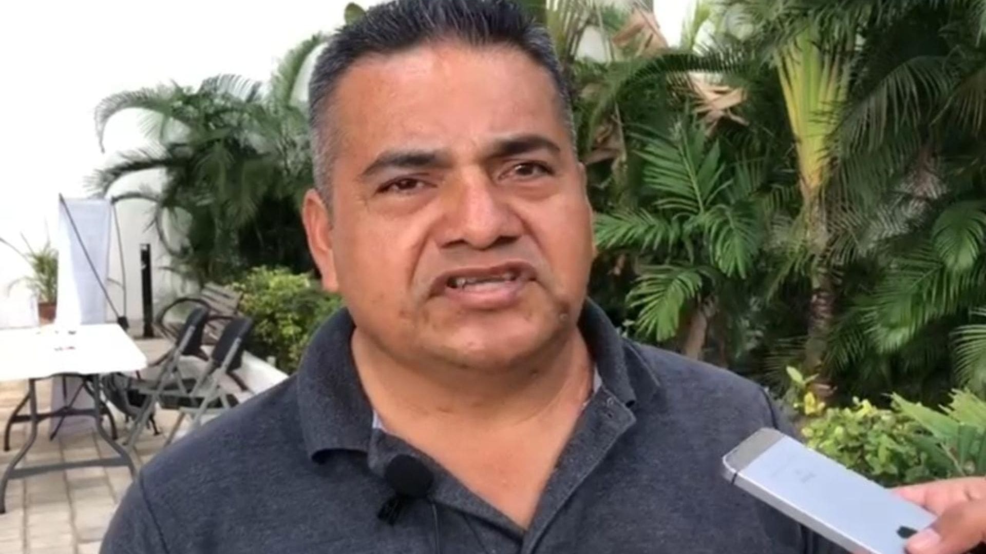 Denuncia ciudadano presunto fraude de inmobiliaria; dejó de pagar por pandemia y perdió sus terrenos