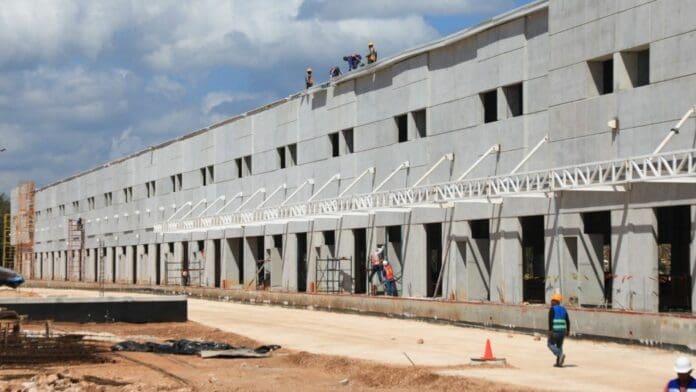 Solidaridad tendrá la central de abastos más grande de todo el estado