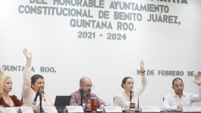 BJ, pionero en Comisión Municipal para Prevención y Erradicación de Trabajo Infantil