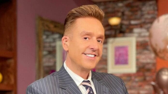 Tunden en redes a Daniel Bisogno por no saber quién es el dueño de Twitter