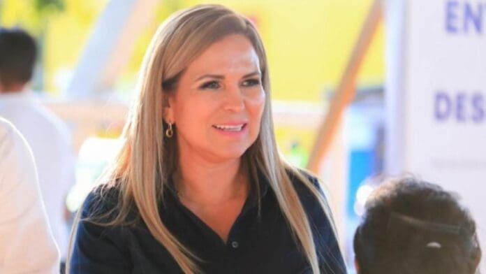 Ley General de Comunicación Social vulnera la autonomía municipal: Lili Campos