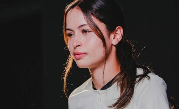 La futbolista Scarlett Camberos ha sido víctima de acoso, calumnias y un hackeo en las últimas horas. Esto es lo que se sabe.