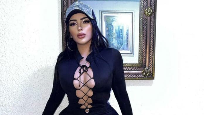 Bellakath quiere cantar en el show de medio tiempo del Super Bowl 2024