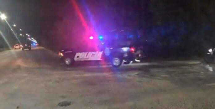Ejecutan a taxista en Playa del Carmen 
