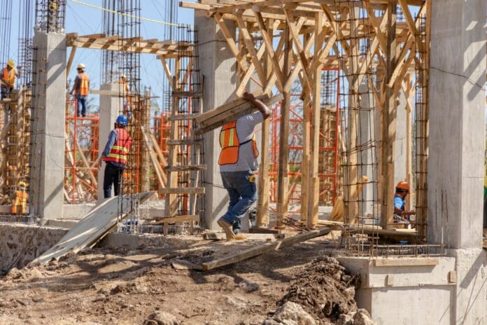 Avanza construcción de la Universidad Tecnológica de Tulum 