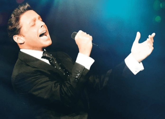 Confirmado, ¡Luis Miguel vuelve con gira y disco para el 2023!