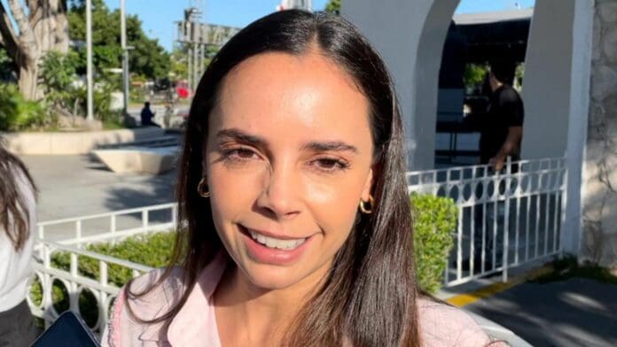 Será un colorido carnaval el de Cancún, no habrá venta de alcohol: Ana Paty Peralta