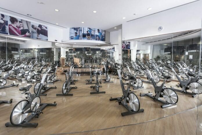 Muere socio en Sport City Coyoacán y ocultan cuerpo; avisan un día después 