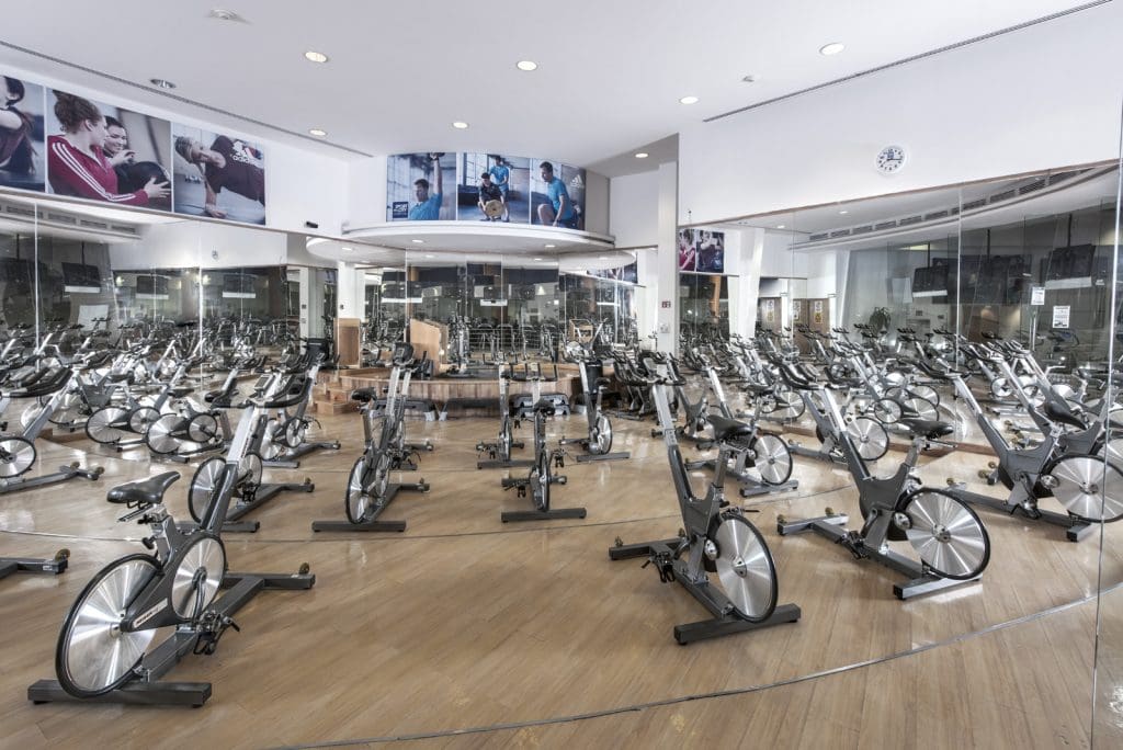 Muere socio en Sport City Coyoacán y ocultan cuerpo; avisan un día después 