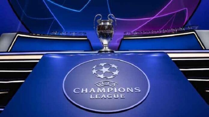 Champions League: ¿Dónde y a qué hora ver todos los partidos de ida de los Octavos de Final?