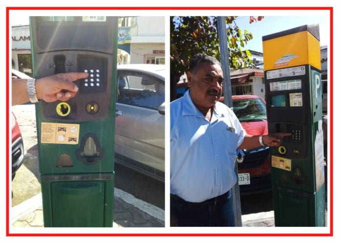 Playa del Carmen, Mx.- El regidor y activista social Marciano 