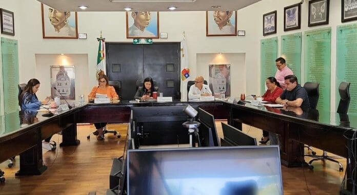 Observatorio Legislativo exhorta a diputados a resolver los pendientes en nuevo periodo ordinario 