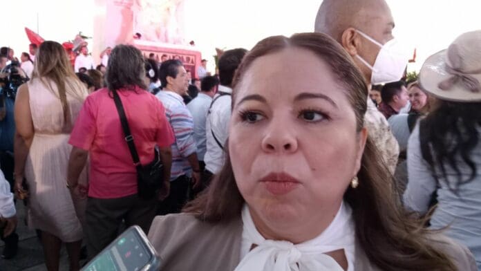 Abandonadas por sus familiares, el 90% de mujeres reclusas en Quintana Roo