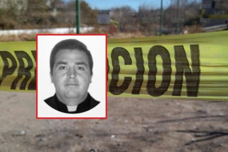 Asesinan a sacerdote en Jalisco; le dispararon por la espalda con una escopeta