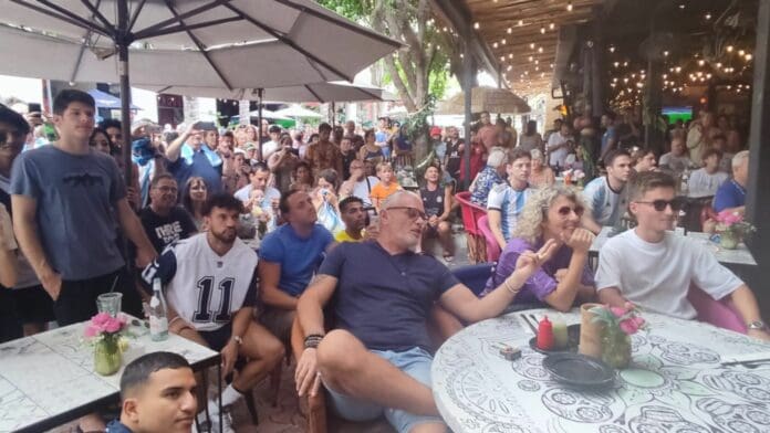 Prevén que Súper Bowl y Día de San Valentín repunten ventas, en la Quinta Avenida