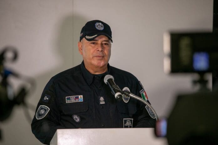 Solidaridad trabaja en coordinación con la Fiscalía en el caso del homicidio múltiple  