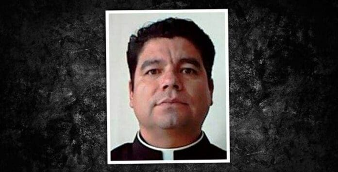 Sacerdote en Guanajuato es detenido por abuso sexual contra una adolescente