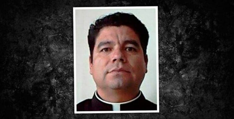 Sacerdote en Guanajuato es detenido por abuso sexual contra una adolescente