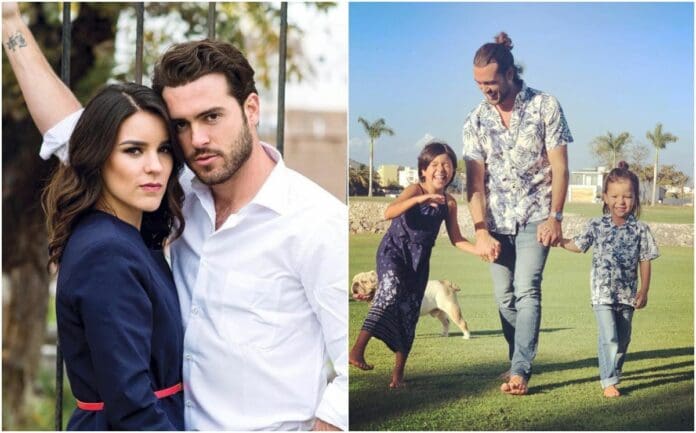 Hijos de Pablo Lyle escriben emotivas cartas para la jueza que sentenció a su padre