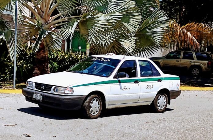 Aplaude Ayuntamiento de Benito Juárez que Fiscalía pida retirar concesiones a 14 taxistas