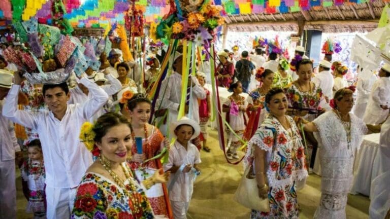 Aún sin confirmarse la fiesta de El Cedral para este 2023; no han recibido apoyos