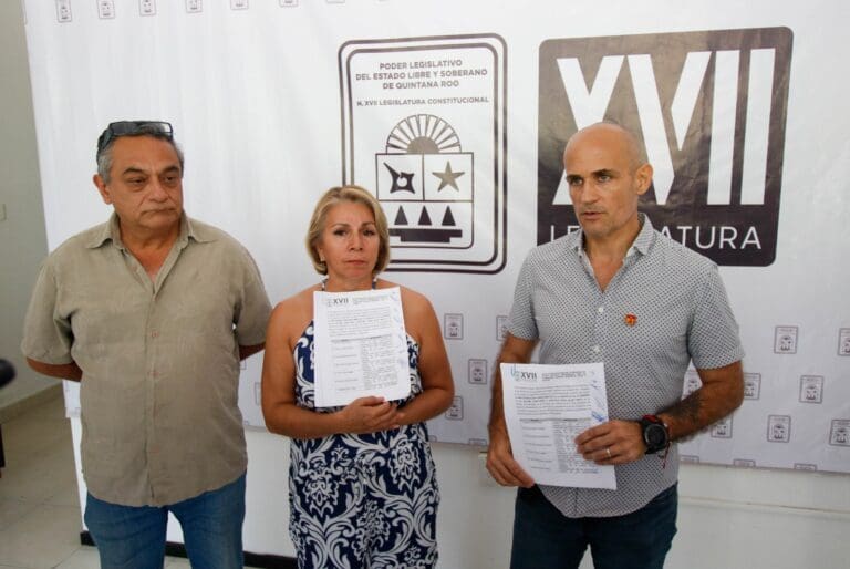 Se ratifica denuncia de juicio político de conductores de Uber contra funcionarios: Hugo Alday 