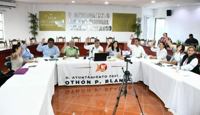 Aprueban en comisiones la creación de la unidad de derechos humanos y la dirección de la diversidad sexual en OPB  