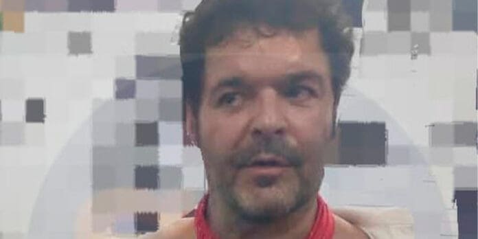 Actor Pablo Montero fue arrestado y liberado en Puerto Aventuras