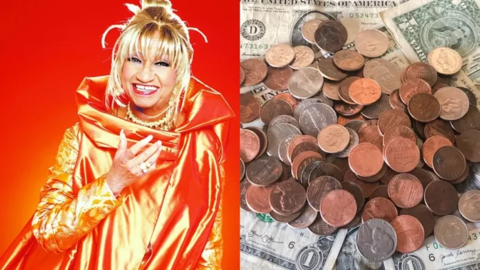EE.UU. rinde homenaje a Celia Cruz poniendo su rostro en una moneda