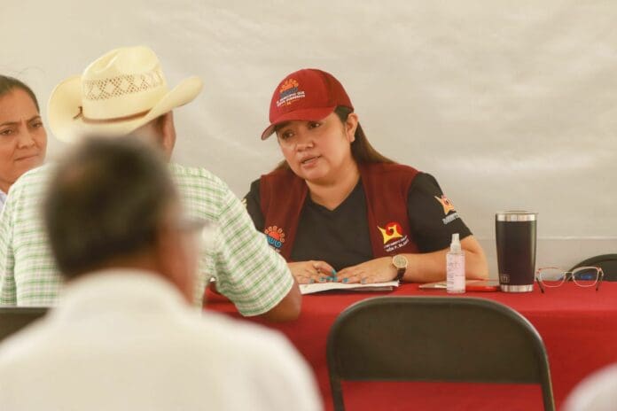 LLEVA AYUNTAMIENTO DE OPB DESARROLLO A LA ZONA LIMÍTROFE 